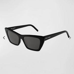 Saint Laurent 276 Mica sunglasses
